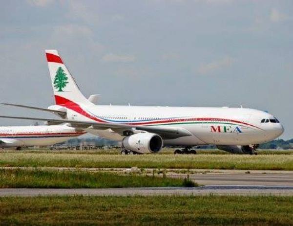 طيران الشرق الأوسط: إعادة حجز أو تأجيل أو إلغاء من دون أي غرامات