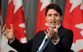 ازمة غير مسبوقة لرئيس الوزراء الكندي سببها انبوب للنفط