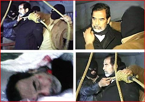 محامي الرئيس العراقي الراحل صدام حسين مات ركلا العالم وكالة عمون الاخبارية