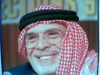 الاثنين ذكرى ميلاد المغفور له الملك الحسين بن طلال شاهدوا الفيديو والصور صورة وخبر وكالة عمون الاخبارية