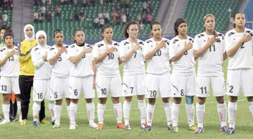 اسمى، صورى شكلى، بالاسم فقط مضر تخسر  المنتخب الأردني النسوي لكرة القدم يتقدم على لائحة التصنيف الدولية | رياضة |  وكالة عمون الاخبارية