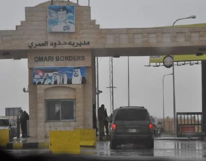 عبر 20 ألف سائح سعودي الحدود الأردنية.  الاقتصاد وكالة عمون للأنباء