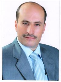 الدكتور ثابت المومني
