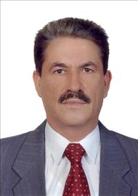الدكتور احمد القطامين