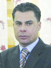 عماد شاهين