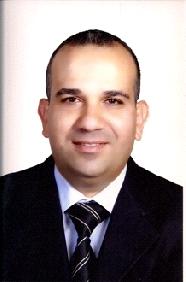 محمود علي الدباس