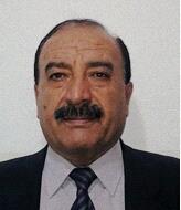 خالد حسين المطارنة