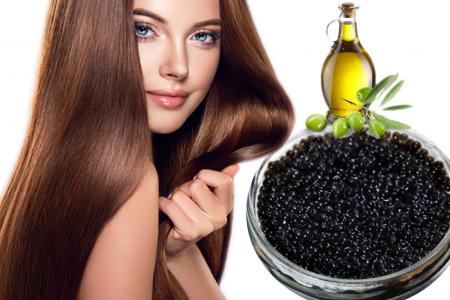 نصائح محاكاة بندقية ماسك الكافيار للشعر experiencementawai com