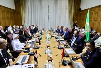 الصفدي يترأس اجتماع الوزارية العربية لمواجهة إجراءات الاحتلال في القدس