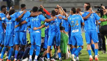 الهلال السعودي يعزز هجومه بلاعب برازيلي