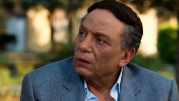 يوم ارتجف عادل إمام .. خبايا يكشفها محمود سعد لأول مرة