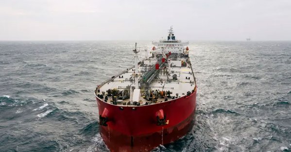 ارتفاع تكاليف شحن النفط من الشرق الأوسط لأعلى مستوى