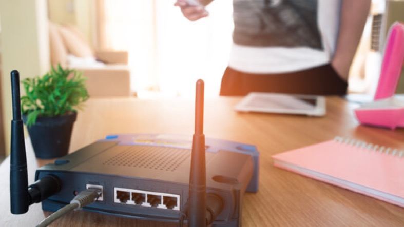 احمي نفسك ..  راوتر منزلك قد يتحول إلى أداة اختراق