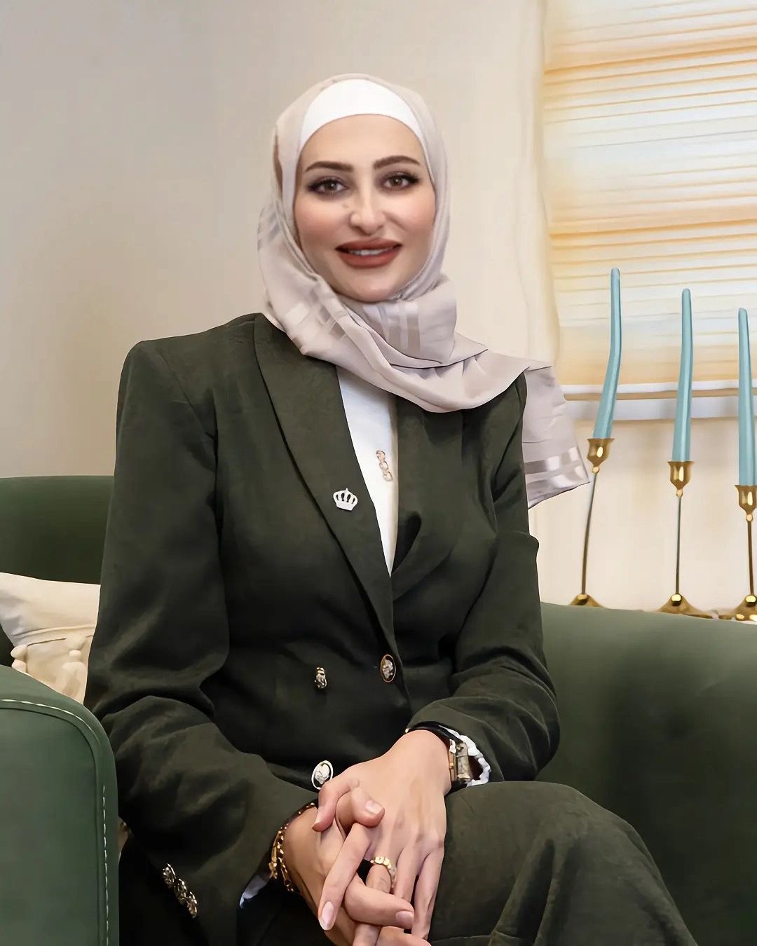 البطوش تسأل: هل نحتاج أن تموت زينة حتى نتحرك؟