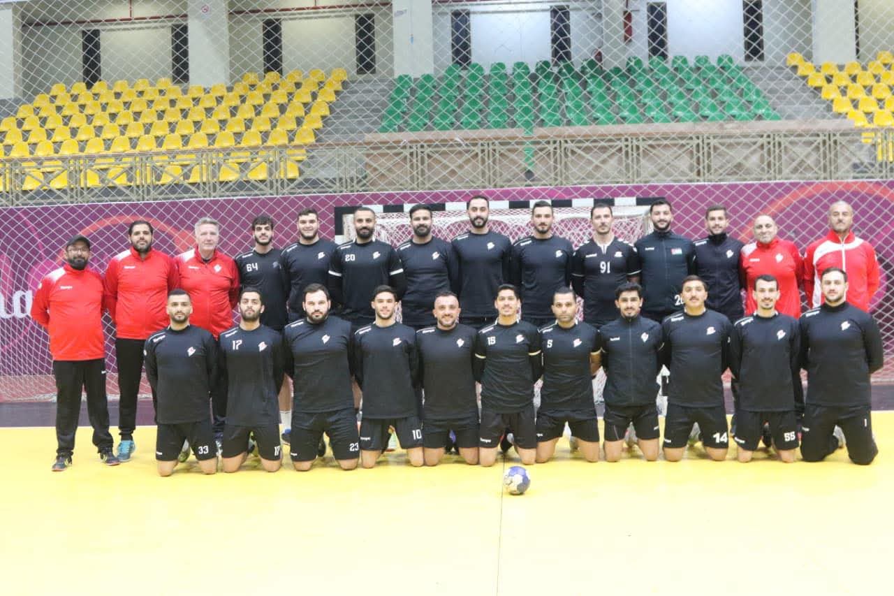 المنتخب الوطني لكرة اليد يخسر أمام الصين بالبطولة الآسيوية