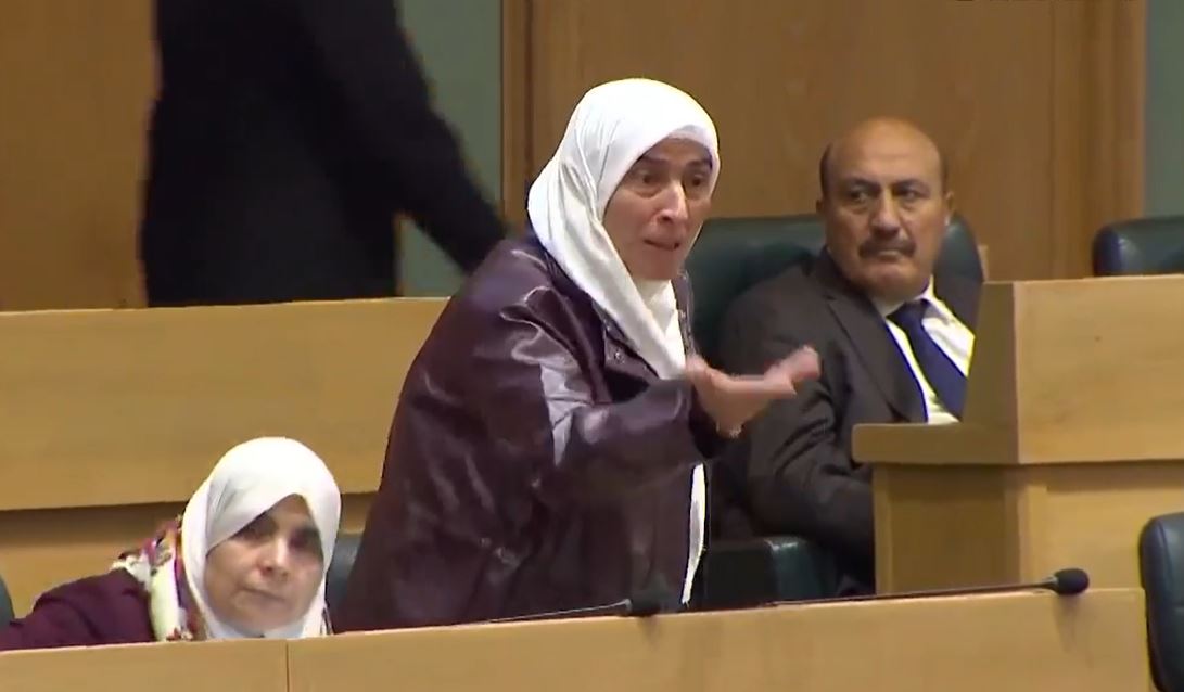 طهبوب تستجوب وزير العمل بـ 100 سؤال ..  الأطول في تاريخ المجلس