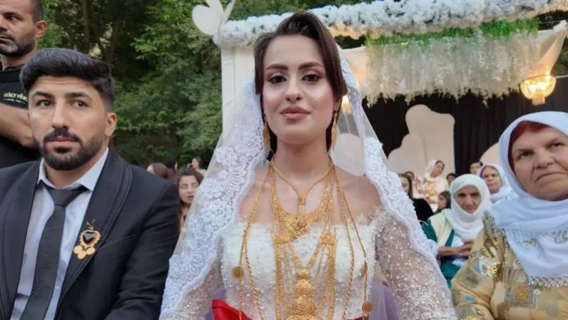 35 رأساً من الأغنام وملايين الليرات ..  زفاف يتصدر التريند ويشغل تركيا