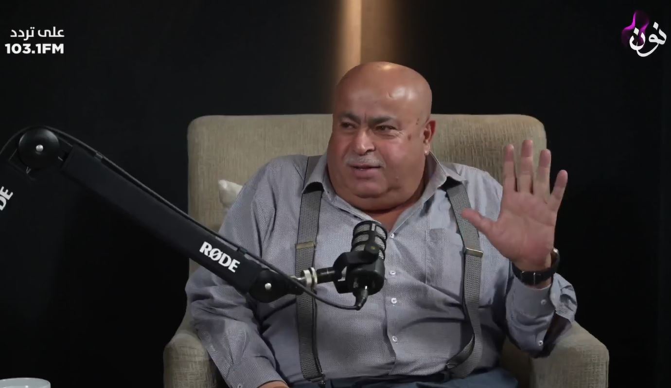 عطية: هاتفي كان مراقبا وخبأت العلم الإسرائيلي بحذائي والبكار أعطاني الشعلة لإحراقه