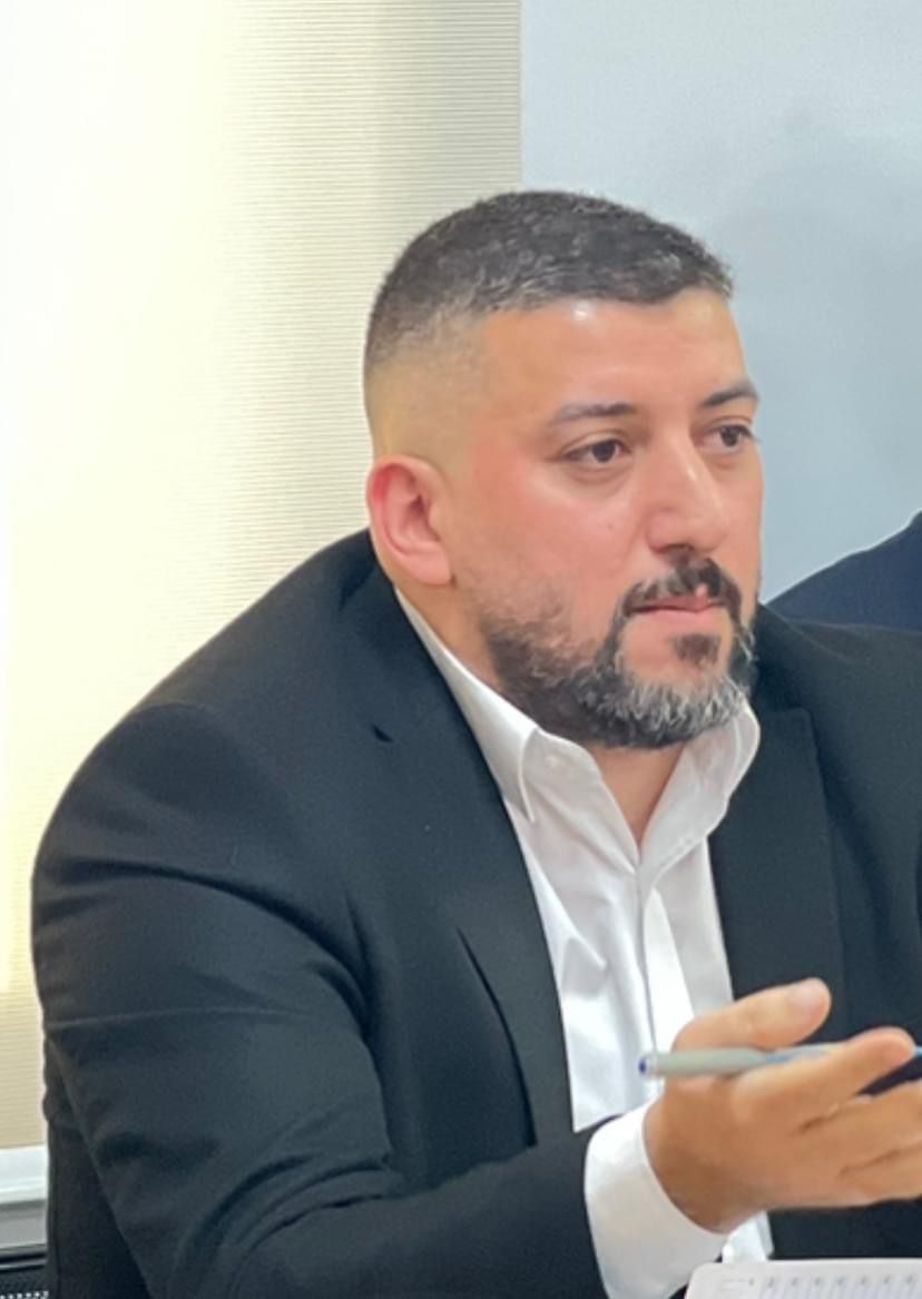 عرفات هاكوز