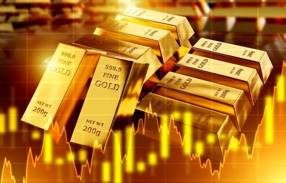 ارتفاع أسعار الذهب عالميا