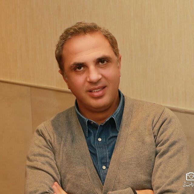 إيهاب مجاهد التميمي