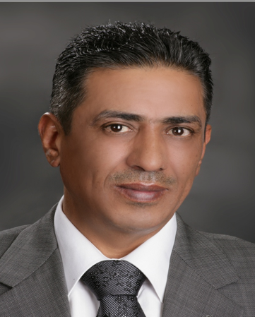 انور العجارمة