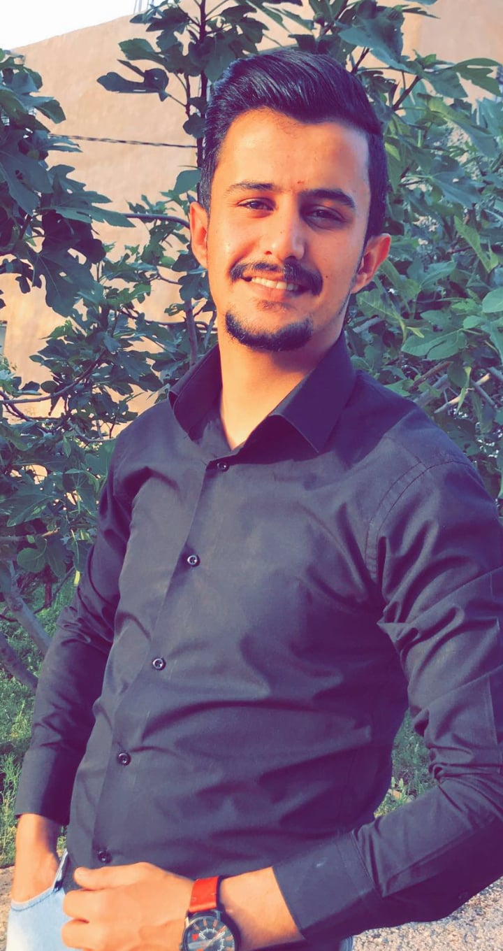 بهاء الدين الحماد