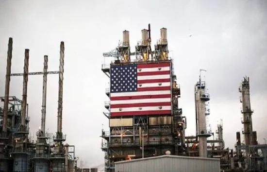 واشنطن ستفرج عن 172 مليون برميل نفط من الاحتياطي الاستراتيجي