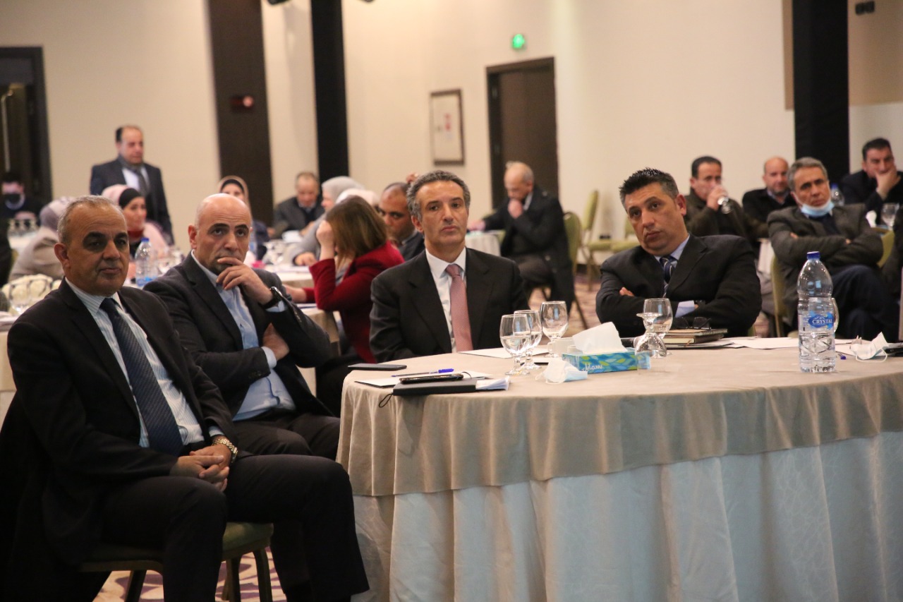 وزير السياحة: العنصر البشري الأردني مبدع