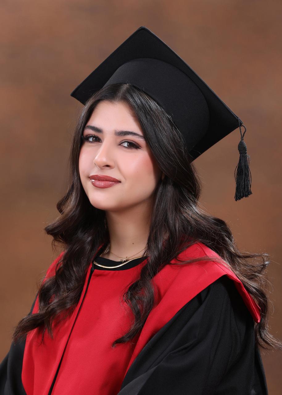تيما أحمد ناصر الدين ..  مبارك 