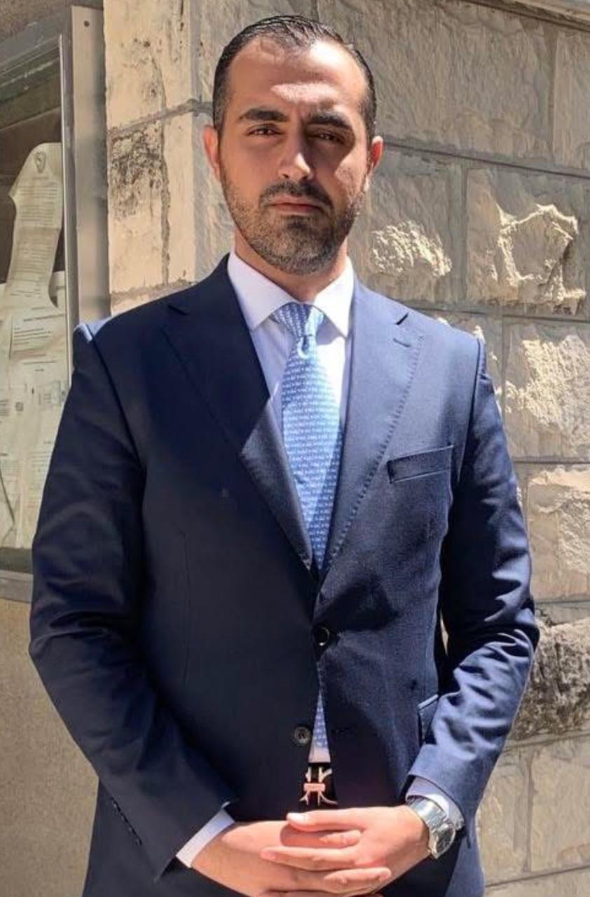 الأردن فرصة
