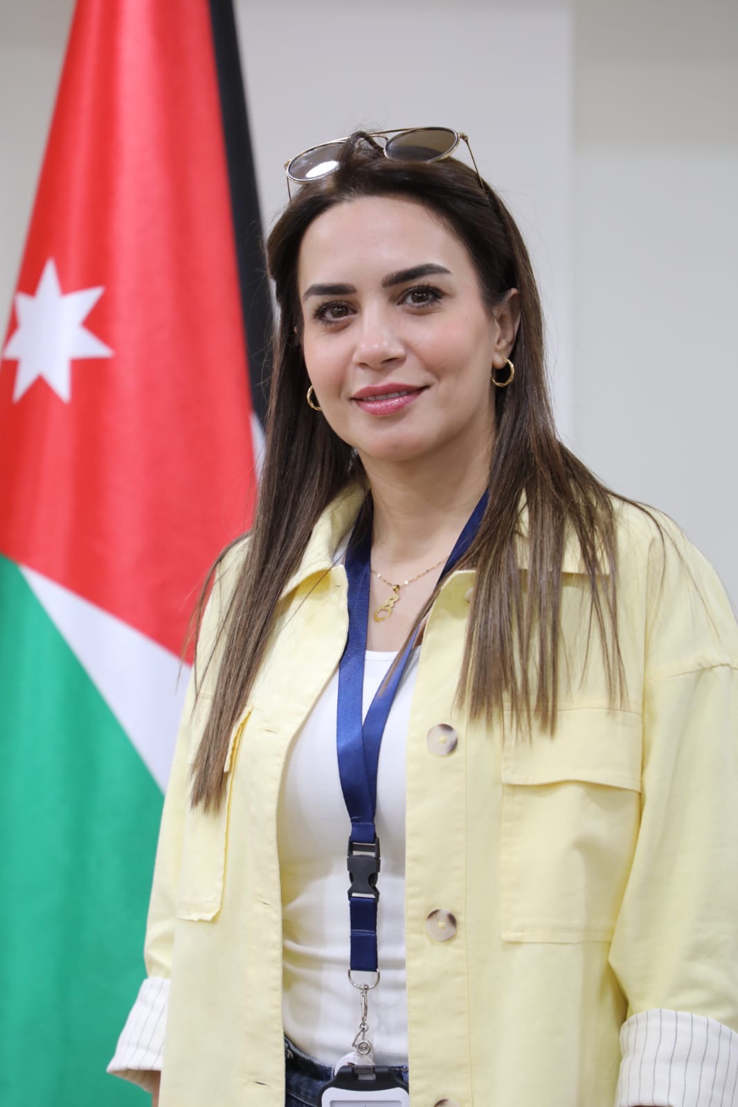 الأردن في قلب الأزمة المناخية