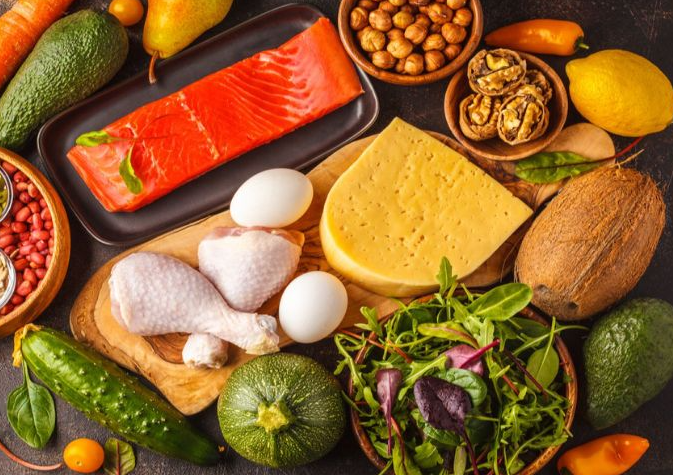 رجيم الكيتو ينقص الوزن ..  لكن بثمن فادح للتمثيل الغذائي 