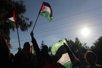 لجان المقاومة في فلسطين: تصريحات سموتريتش تدل على العقيدة العنصرية الفاشية
