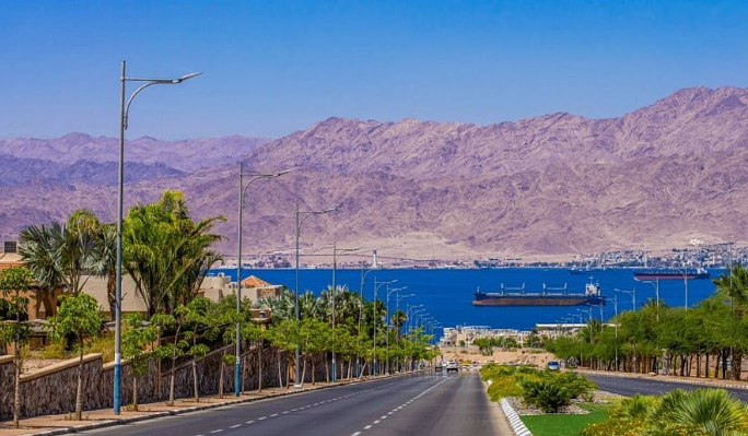 منح حوافز على بدلات الإيجار المترتبة على مستأجري الحرة القديمة في العقبة 