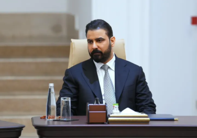 الخارجية العراقية: رئيس الوزراء الزيدي سيزور طهران 