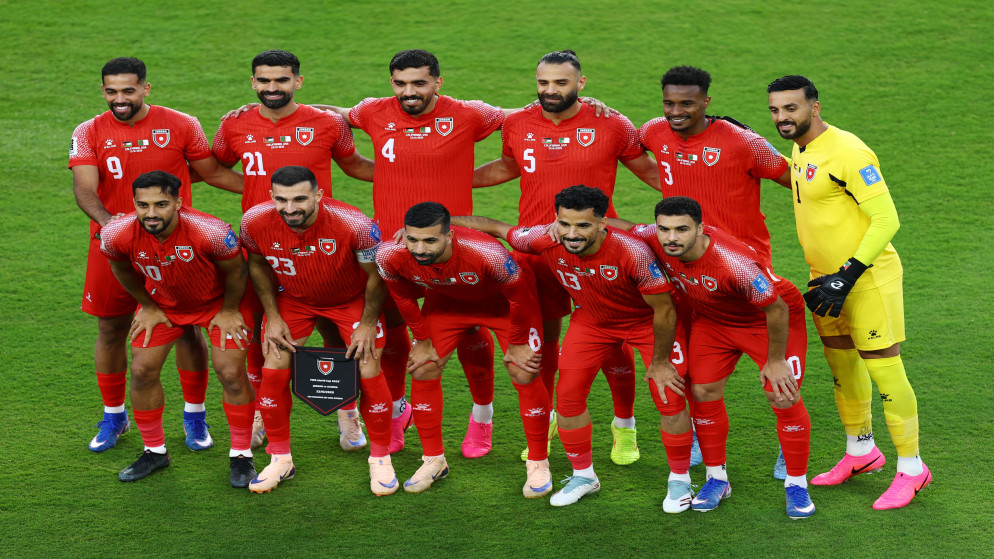منتخب النشامى يعود إلى مقر إقامته الرسمي في بورتلاند