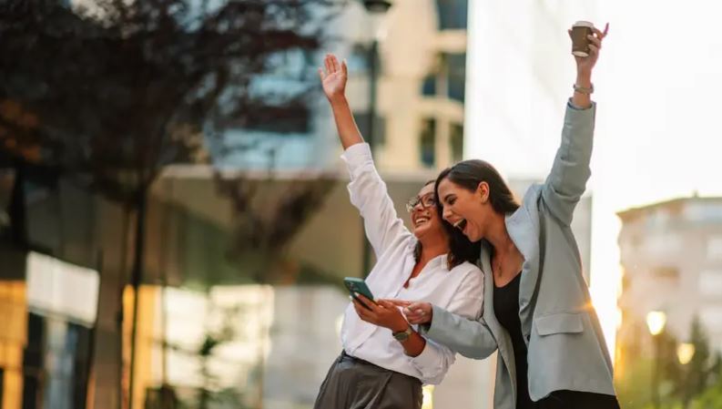 قد تكون ناجحاً دون أن تدري ..  11 دليلاً على ذلك