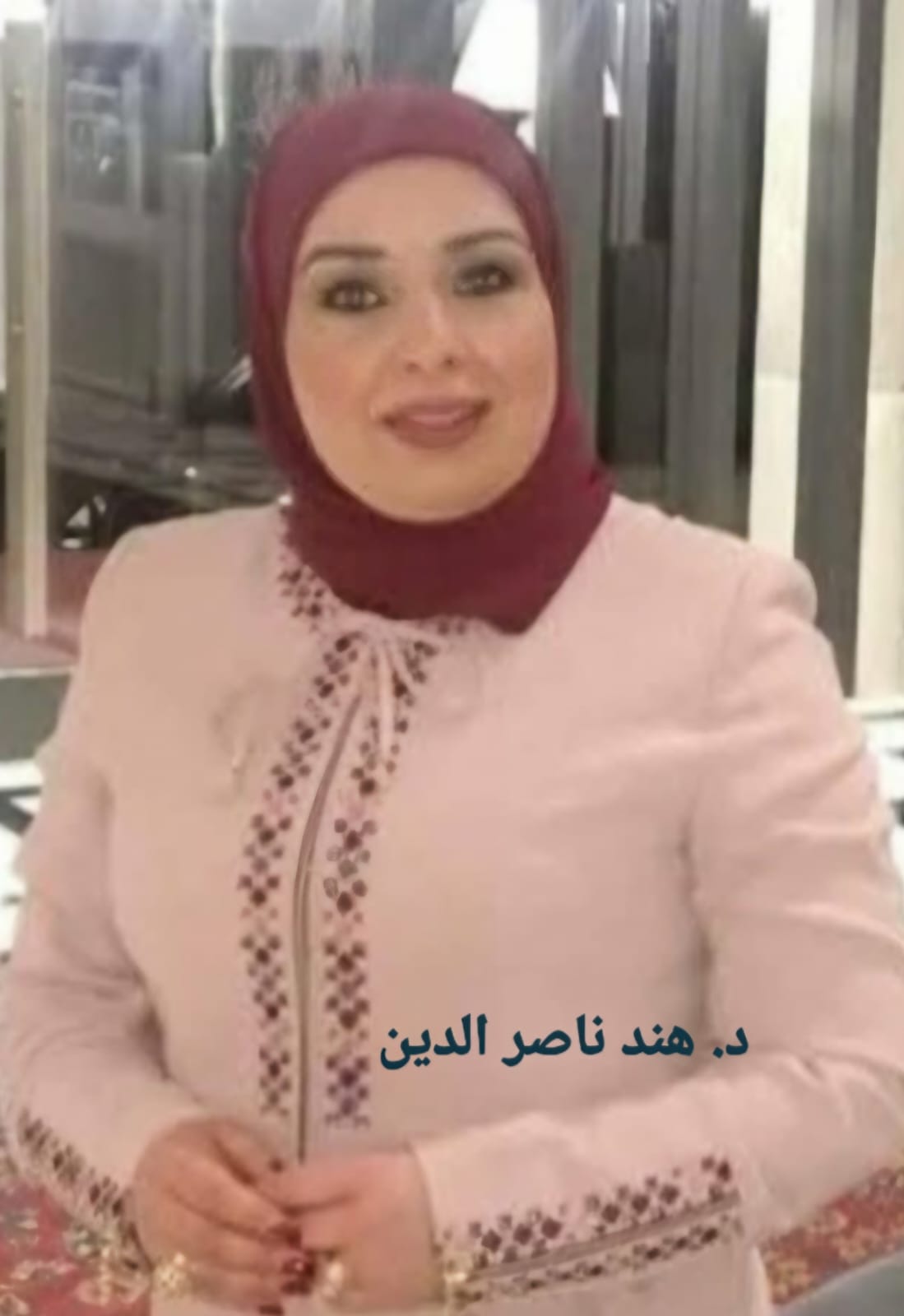 دور الأسرة في تنمية المهارات الحياتية عند الشباب حلقة نقاشية في الدولية للشباب 