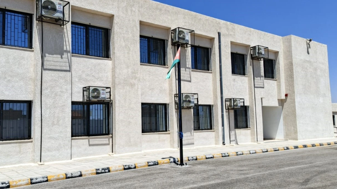 تربية البادية الشمالية الغربية تتسلم مدرستين جديدتين