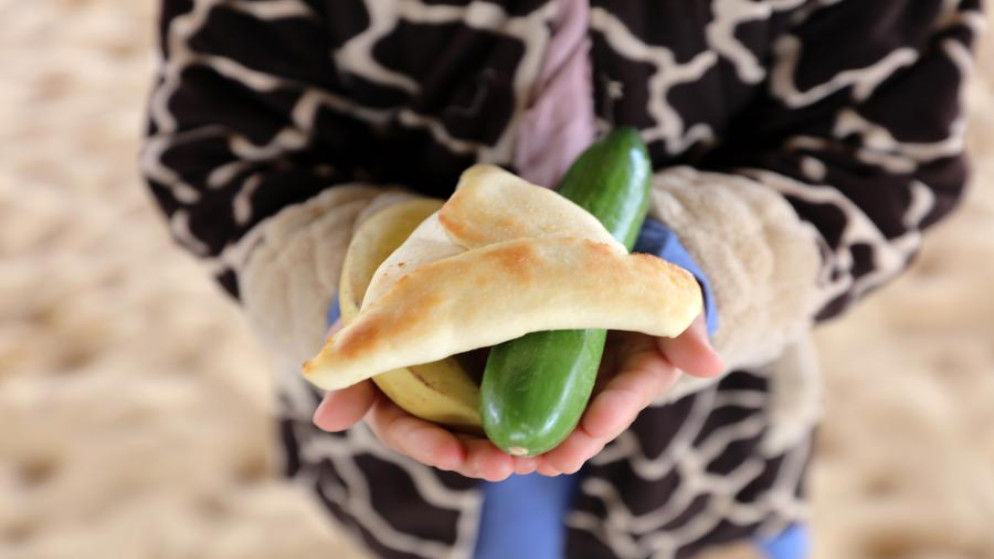 أكثر من 6.25 مليون وجبة صحية وزعت في المدارس خلال الفصل الاول 