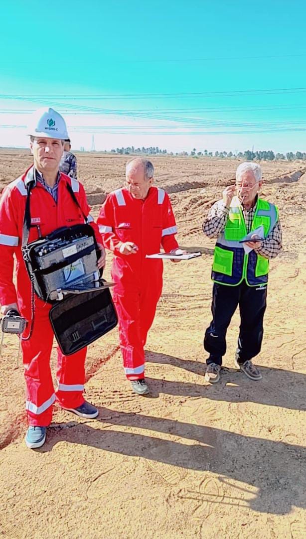 وزير الطاقة ..  كم لبثنا؟