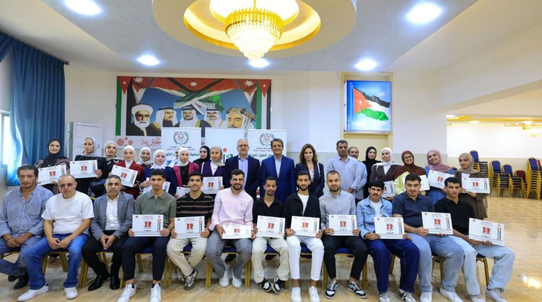 وزير الشباب: الوزارة تقدم برامج تدريبية تواكب متطلبات العصر