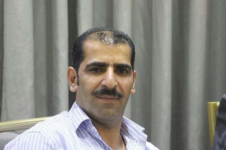 محمد الاصغر محاسنه