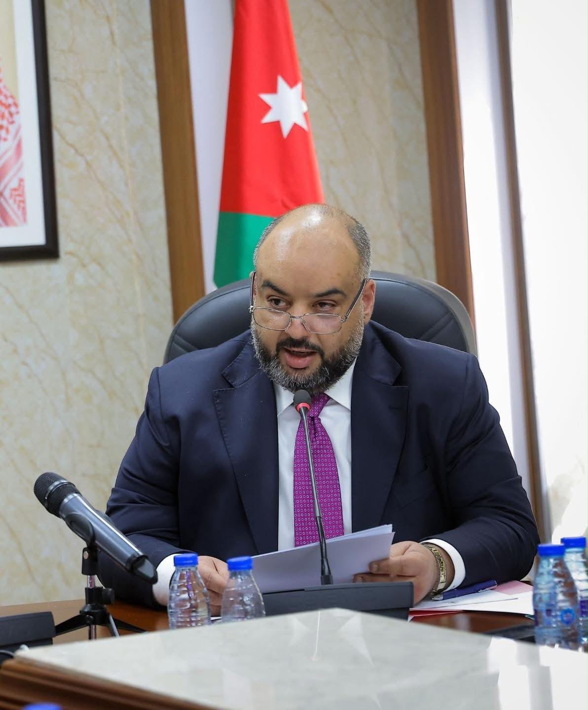 الاتحاد والإصلاح النيابية: عيد الجلوس الملكي عهدٌ يتجدد بين القائد والشعب