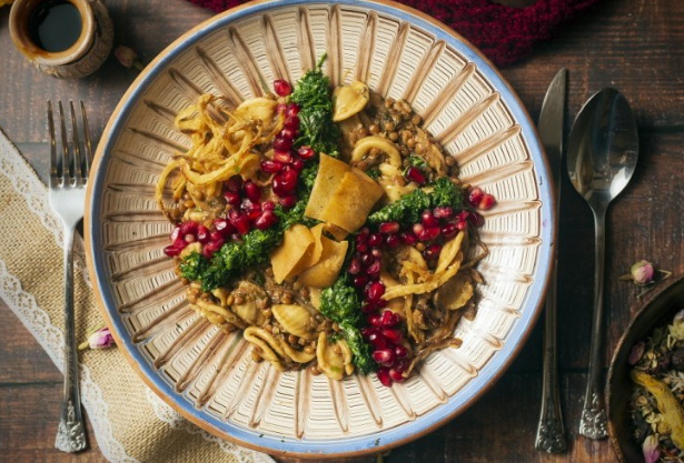 طريقة عمل حراق اصبعه