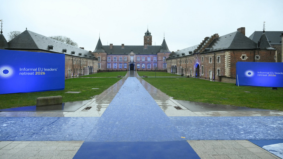 قادة أوروبا يجتمعون لتعزيز ثقل الاتحاد اقتصاديًا في مواجهة أميركا 