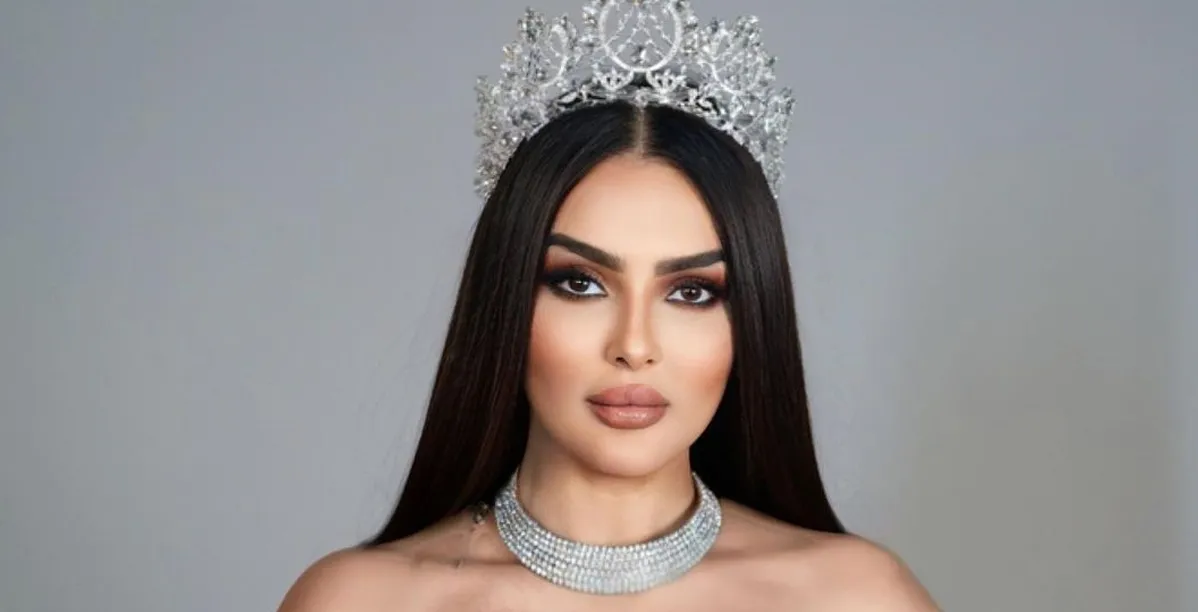 أول سعودية في ملكة جمال الكون 2024 ..  من هي رومي القحطاني؟