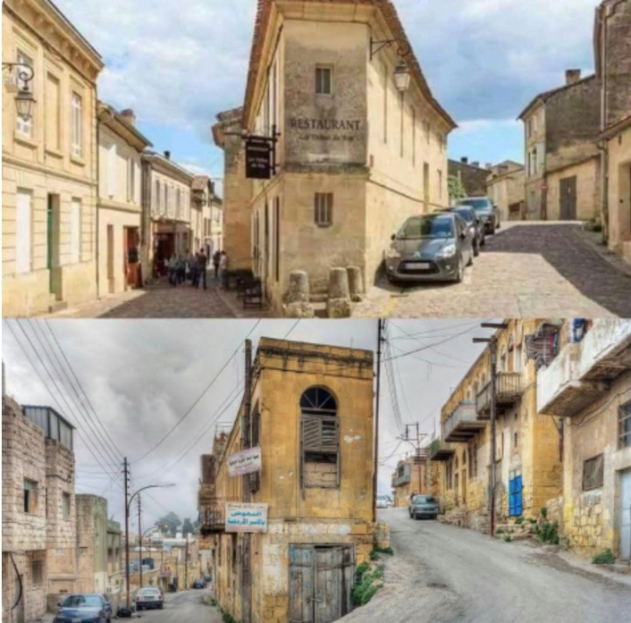 السلط ..  حنين أربعين عامًا  ..  مدينةٌ يسكنها التاريخ. ويعشقها القلب