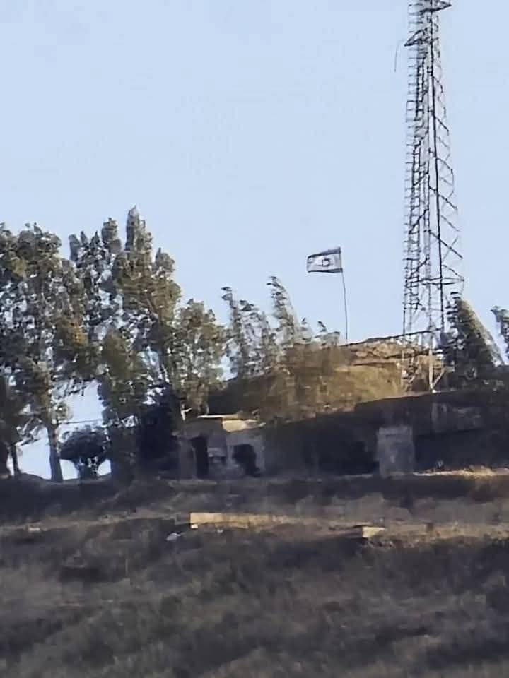 قيادات إسرائيلية تعارض الإنسحاب من سوريا: يقيد حرية العمليات